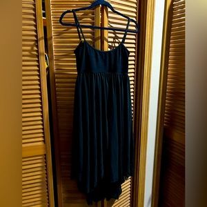 Capezio Dance Dress with Leotard | Size L